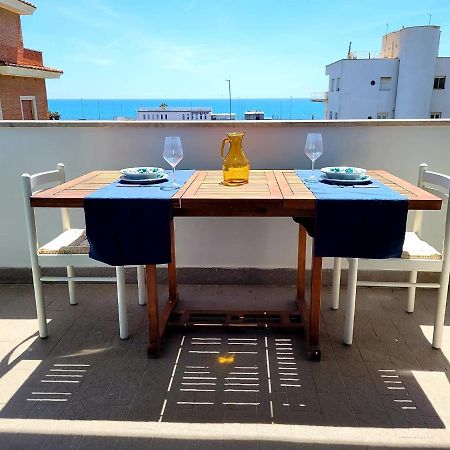 Brezza Di Mare Apartamento Lido di Ostia Exterior foto