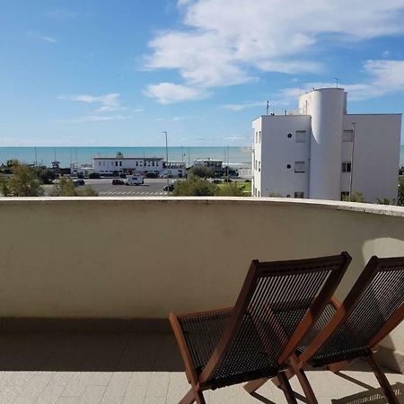 Brezza Di Mare Apartamento Lido di Ostia Exterior foto