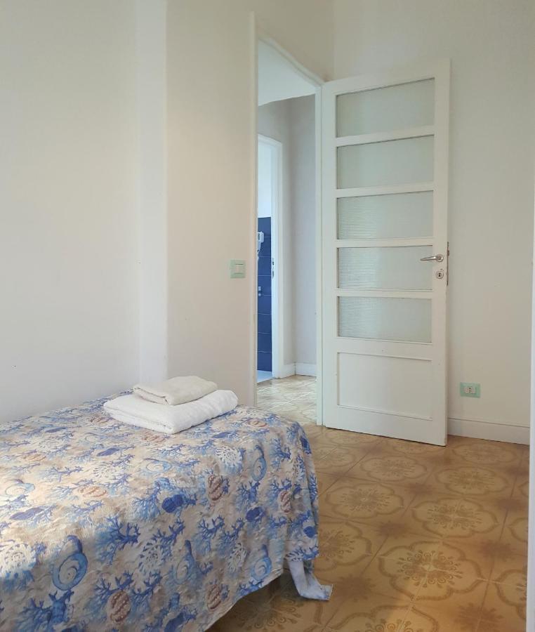 Brezza Di Mare Apartamento Lido di Ostia Exterior foto