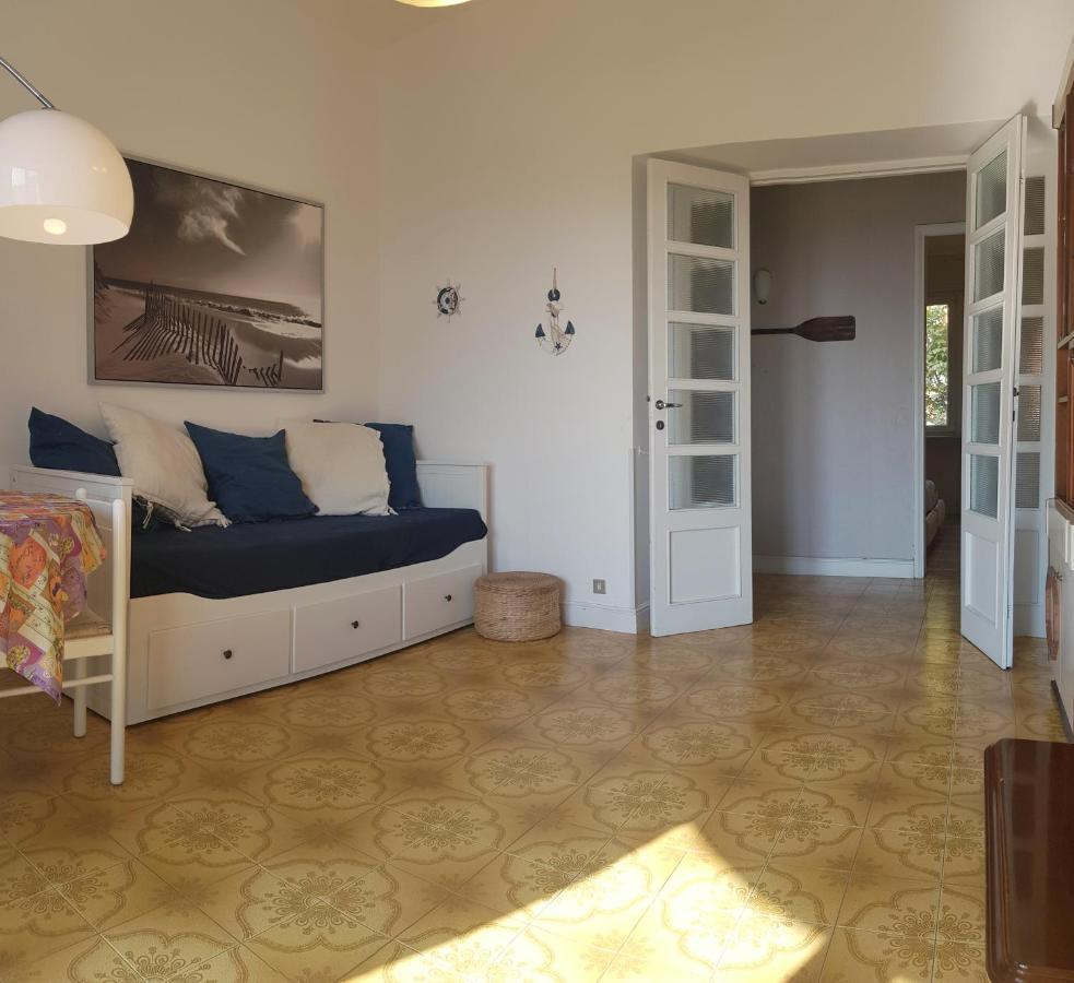 Brezza Di Mare Apartamento Lido di Ostia Exterior foto