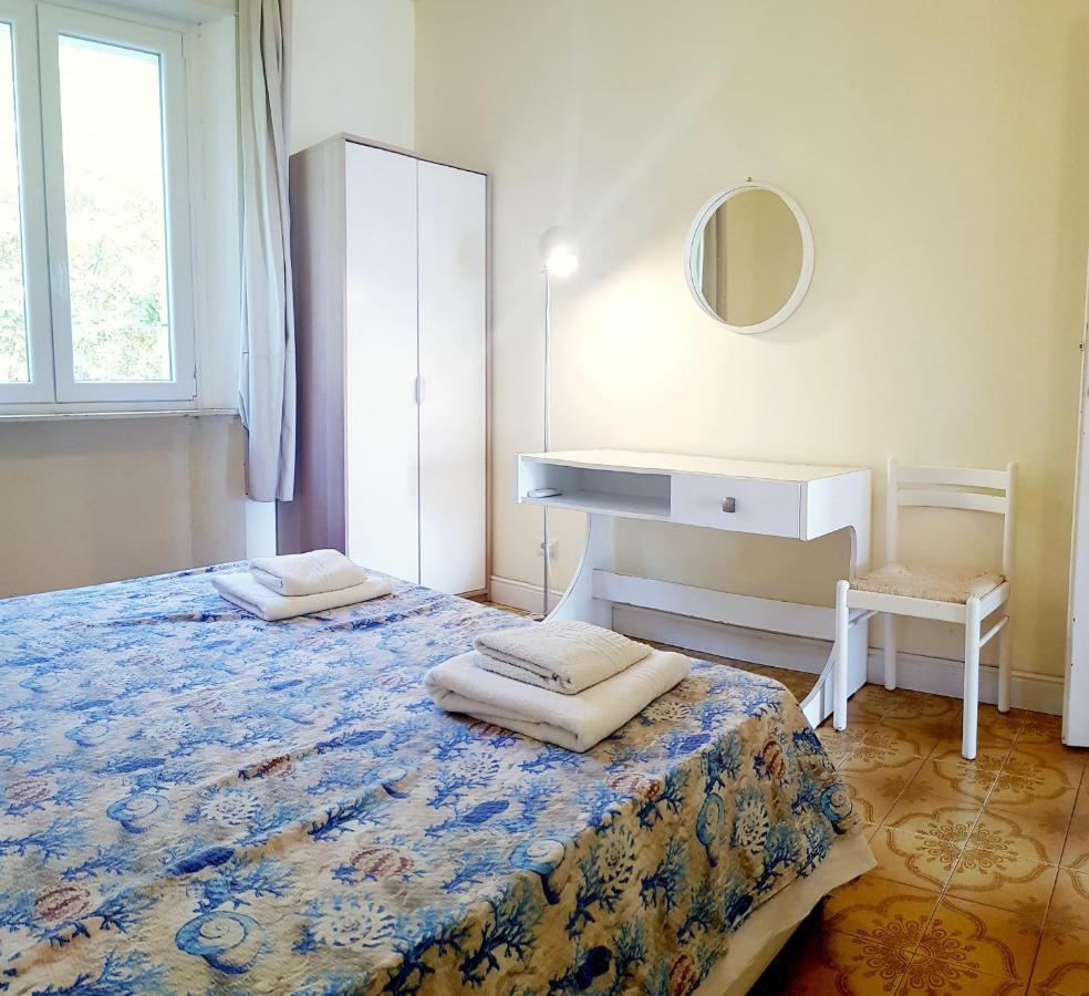 Brezza Di Mare Apartamento Lido di Ostia Exterior foto