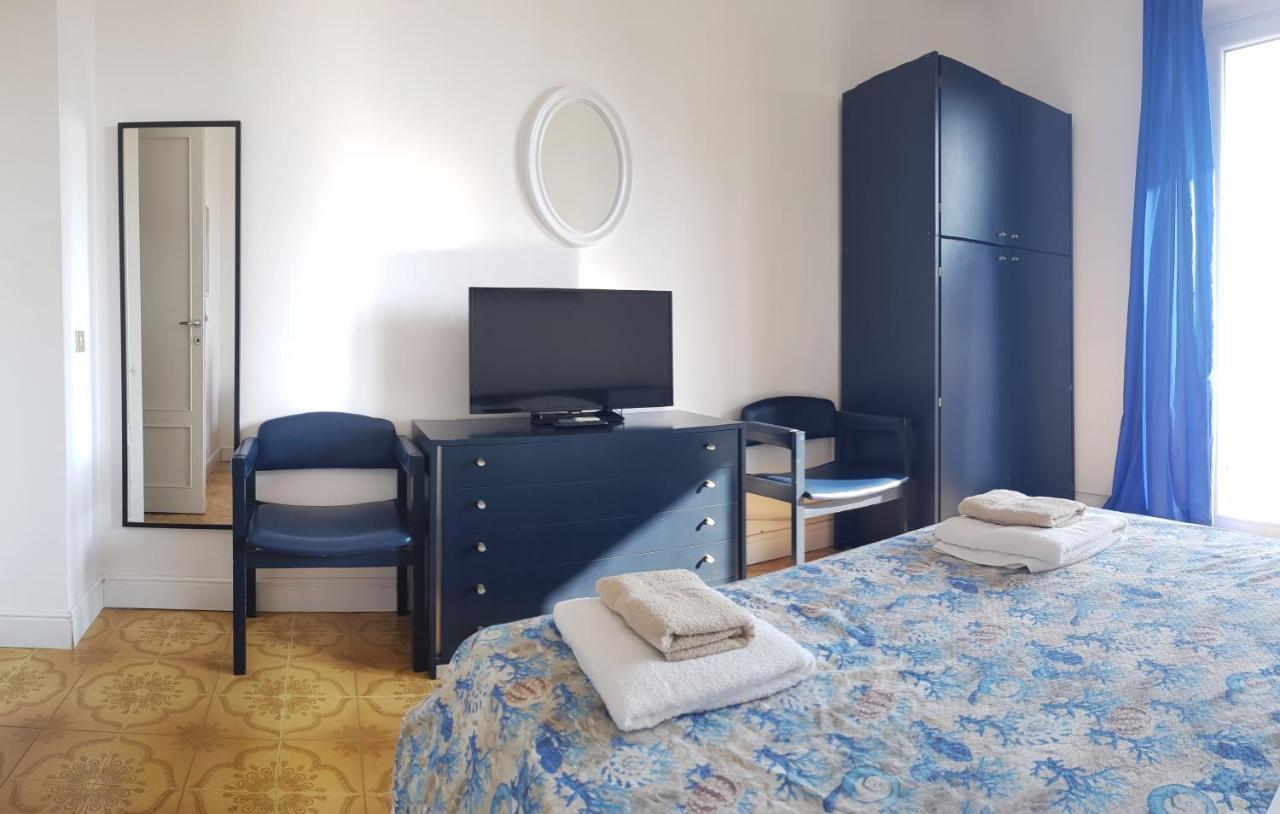 Brezza Di Mare Apartamento Lido di Ostia Exterior foto