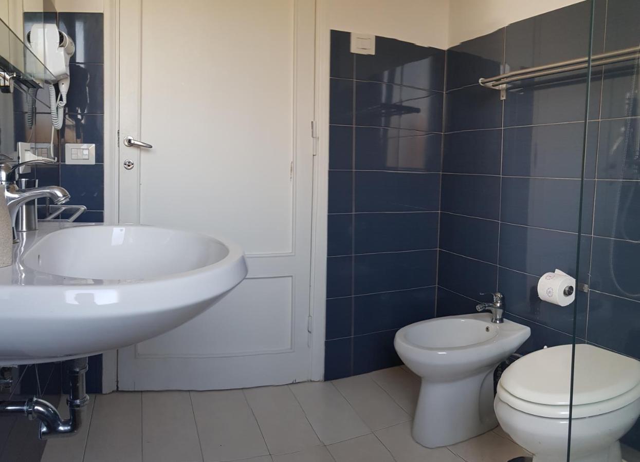 Brezza Di Mare Apartamento Lido di Ostia Exterior foto