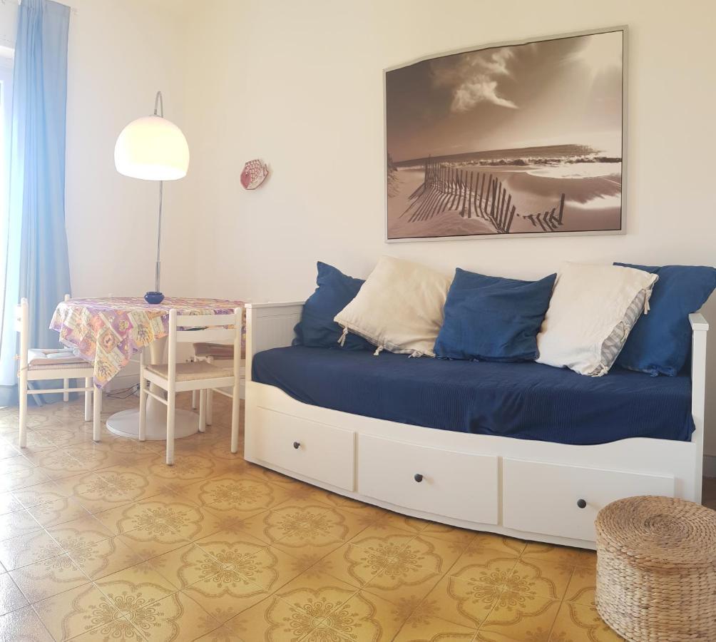 Brezza Di Mare Apartamento Lido di Ostia Exterior foto