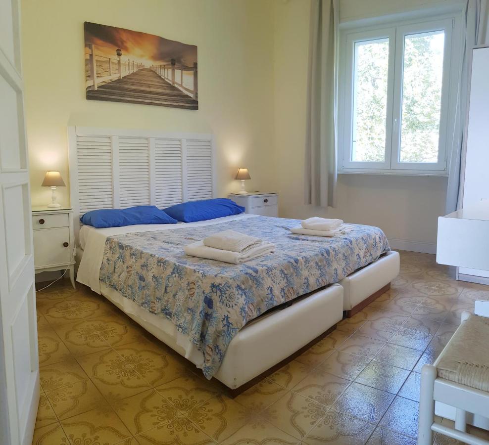 Brezza Di Mare Apartamento Lido di Ostia Exterior foto