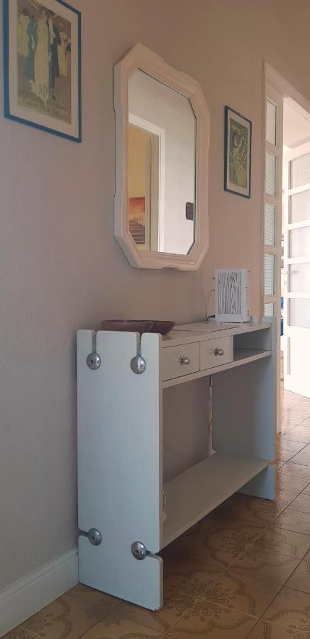 Brezza Di Mare Apartamento Lido di Ostia Exterior foto