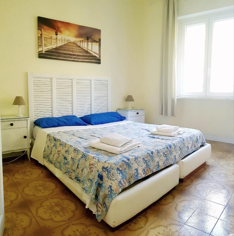 Brezza Di Mare Apartamento Lido di Ostia Exterior foto