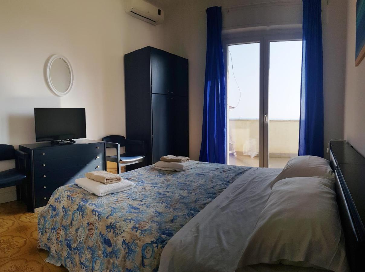 Brezza Di Mare Apartamento Lido di Ostia Exterior foto