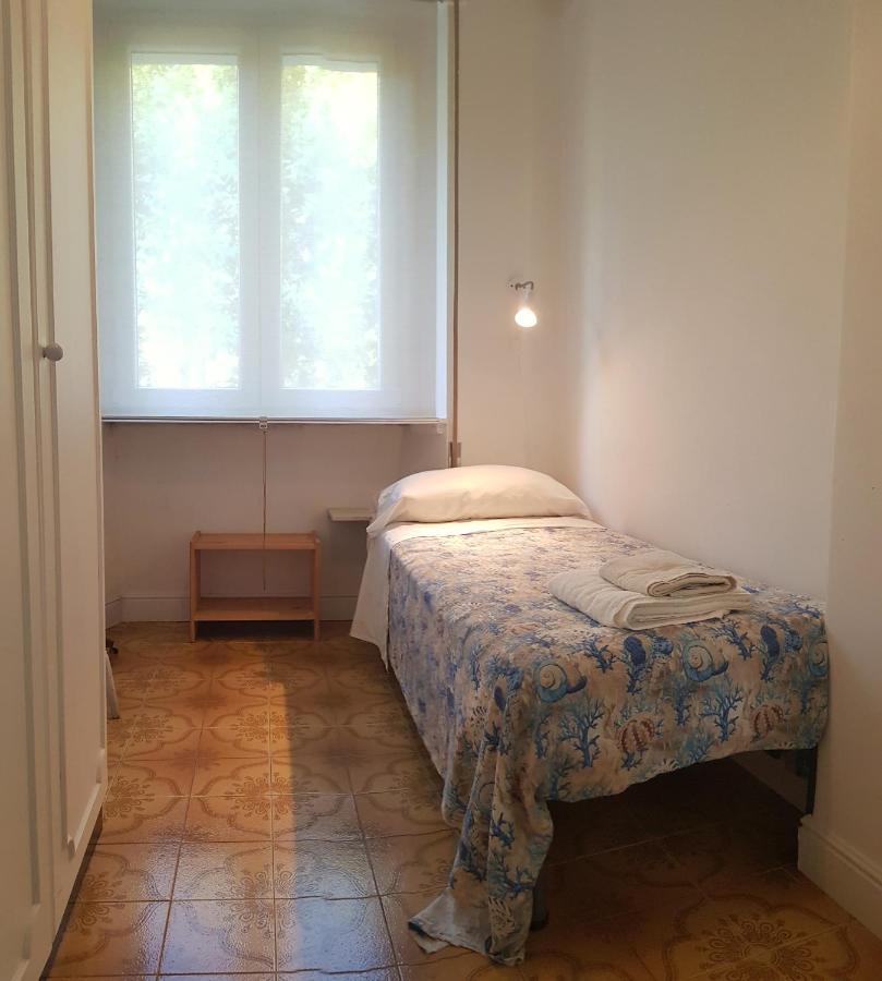 Brezza Di Mare Apartamento Lido di Ostia Exterior foto