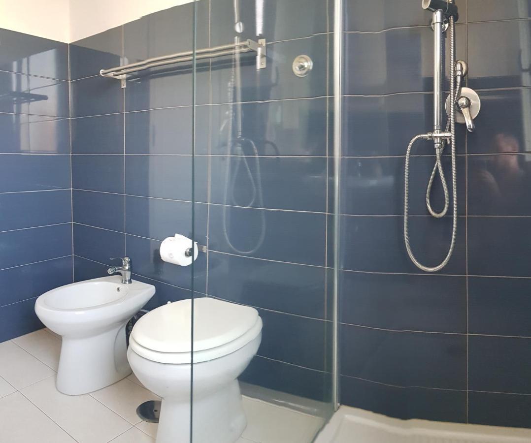 Brezza Di Mare Apartamento Lido di Ostia Exterior foto